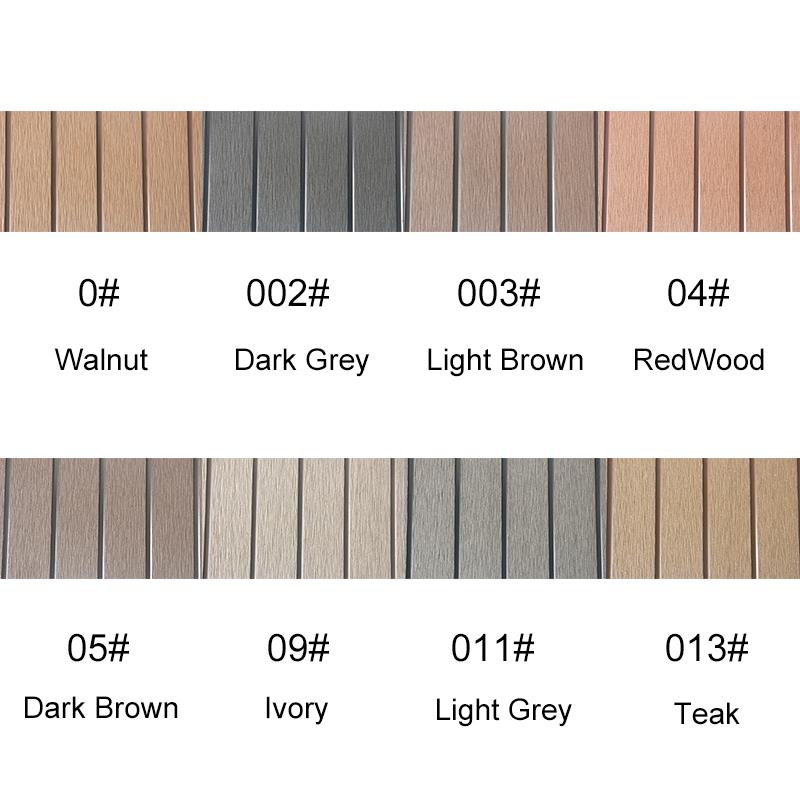 warna