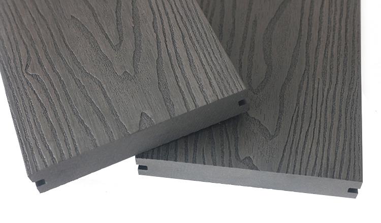 Wpc Decking