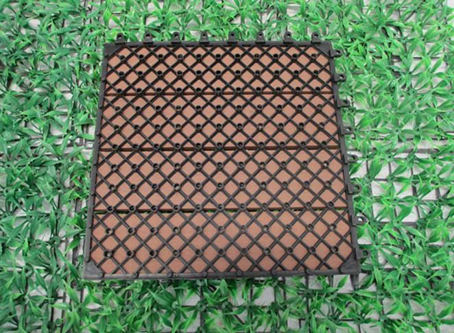 Waterproof Composite Diy Tiles