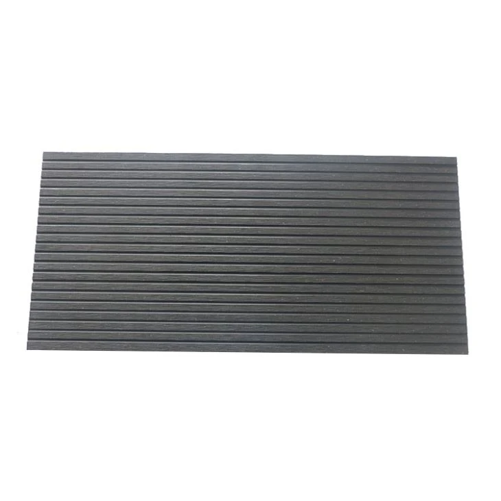 Embossed WPC Decking